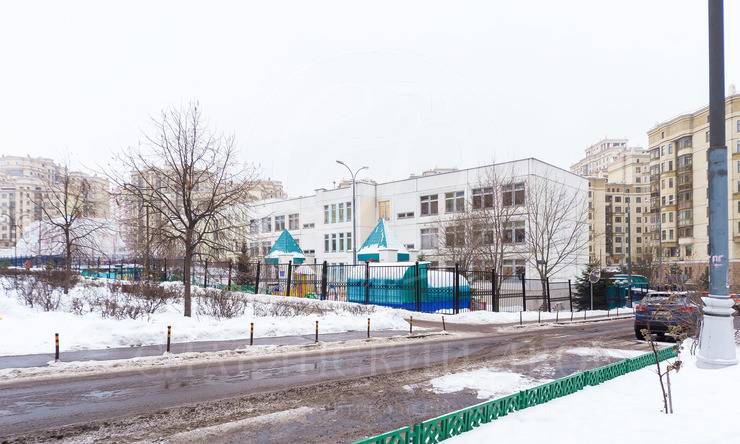 Лот-10416-160749 Продажа квартиры Университет