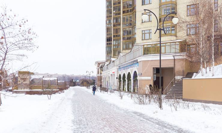 Лот-10416-160750 Продажа квартиры Университет