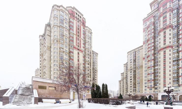 Лот-10416-160751 Продажа квартиры Университет