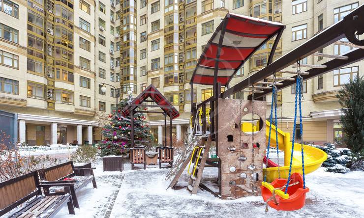 Лот-10416-160752 Продажа квартиры Университет