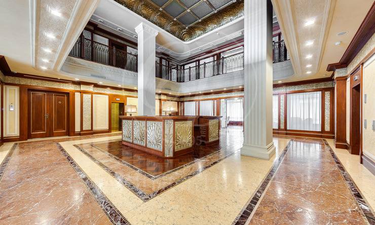 Лот-10304-160756 Продажа квартиры Патриаршие Пруды