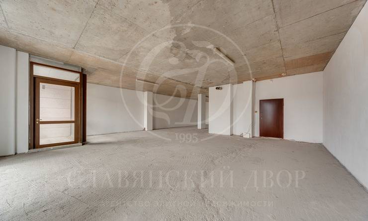 Лот-10304-160757 Продажа квартиры Патриаршие Пруды