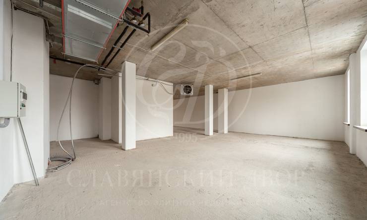 Лот-10304-160759 Продажа квартиры Патриаршие Пруды