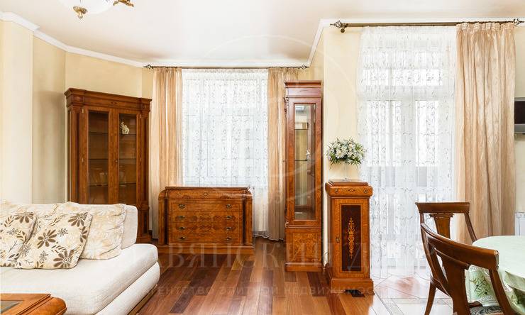 Лот-10417-160776 Аренда квартиры Университет