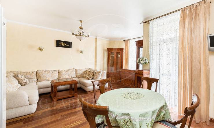 Лот-10417-160777 Аренда квартиры Университет