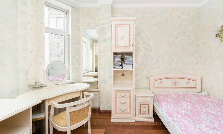 Лот-10417-160790 Аренда квартиры Университет