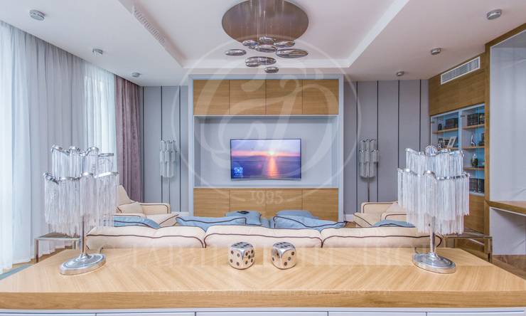 Лот-8366-160827 Аренда квартиры Хамовники, Плющиха