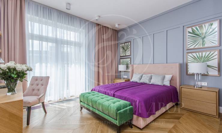 Лот-8366-160832 Аренда квартиры Хамовники, Плющиха