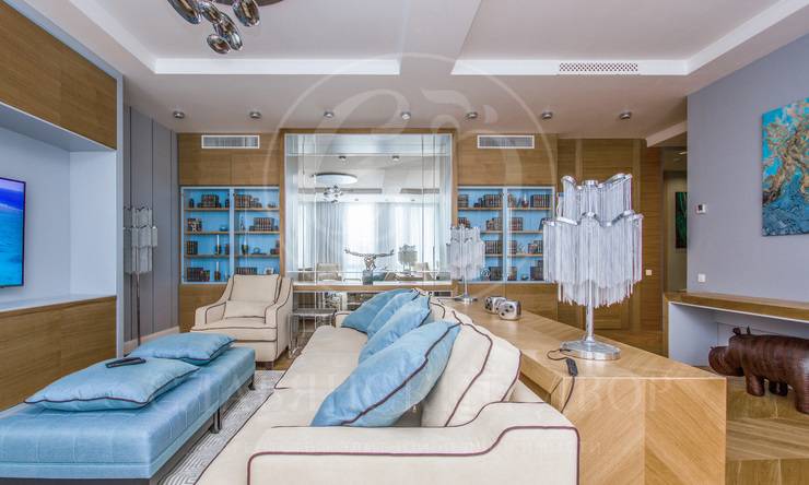 Лот-8366-160834 Аренда квартиры Хамовники, Плющиха