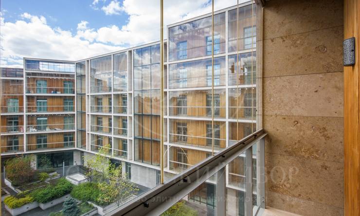 Лот-8366-160839 Аренда квартиры Хамовники, Плющиха