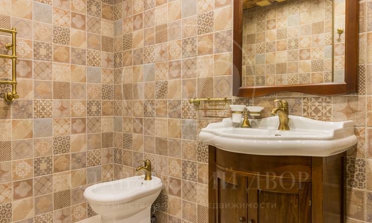 Лот-10419-160857 Аренда квартиры Замоскворечье, Якиманка