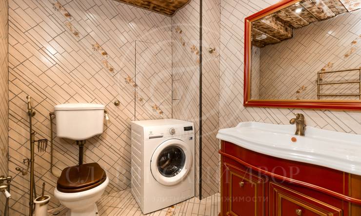 Лот-10419-160858 Аренда квартиры Замоскворечье, Якиманка