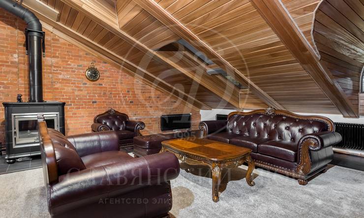 Лот-10419-160863 Аренда квартиры Замоскворечье, Якиманка