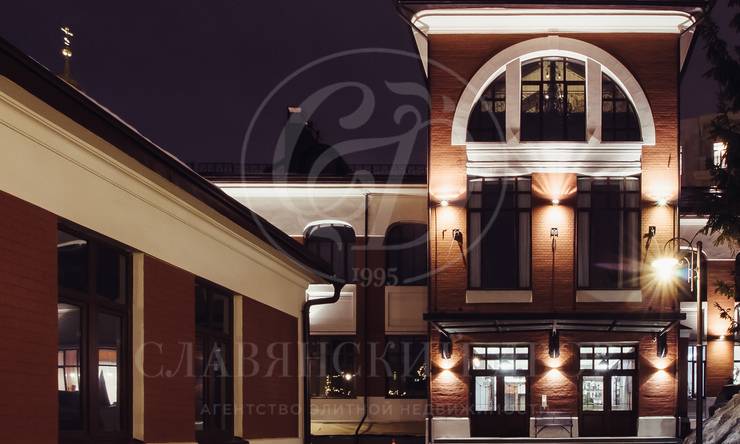 Лот-10419-160864 Аренда квартиры Замоскворечье, Якиманка