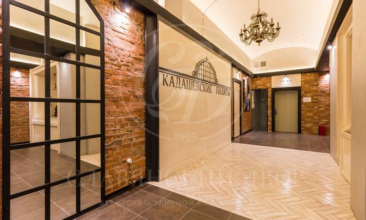 Лот-10419-160866 Аренда квартиры Замоскворечье, Якиманка