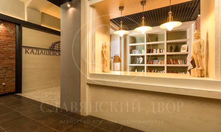 Лот-10419-160869 Аренда квартиры Замоскворечье, Якиманка