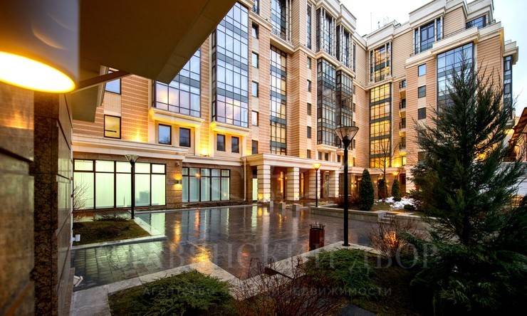 Лот-10420-160899 Продажа квартиры Арбат, Смоленская