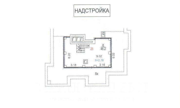 Лот-10420-160908 Продажа квартиры Арбат, Смоленская