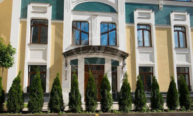 продажа офис, салон, представительство ЦАО Полянка Ордынка Большая