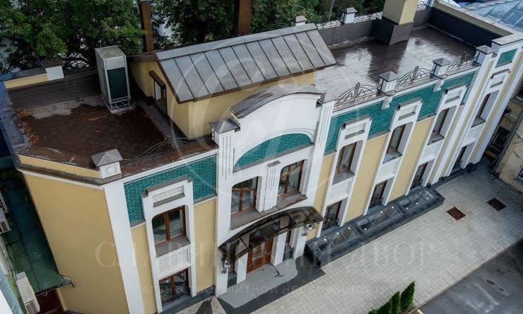 продажа офис, салон, представительство ЦАО Полянка Ордынка Большая