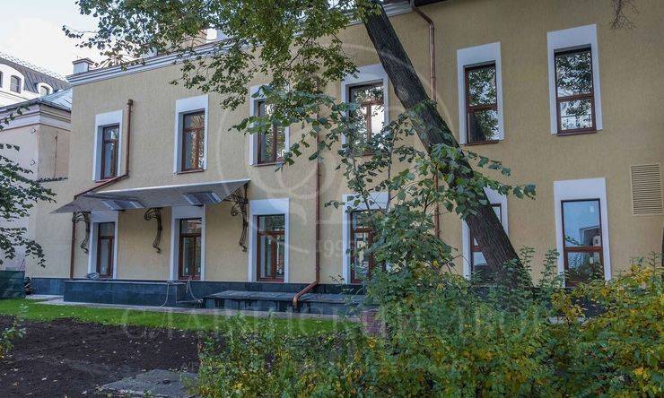 продажа офис, салон, представительство ЦАО Полянка Ордынка Большая