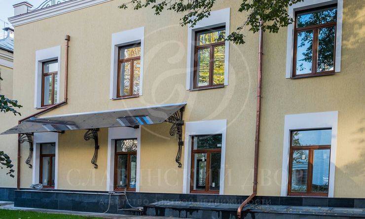 продажа офис, салон, представительство ЦАО Полянка Ордынка Большая