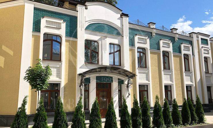 продажа офис, салон, представительство ЦАО Полянка Ордынка Большая