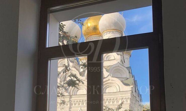 продажа офис, салон, представительство ЦАО Полянка Ордынка Большая