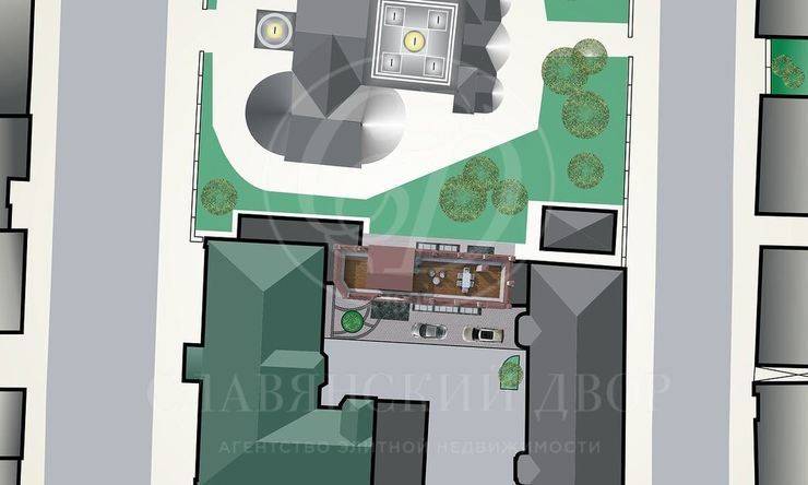продажа офис, салон, представительство ЦАО Полянка Ордынка Большая