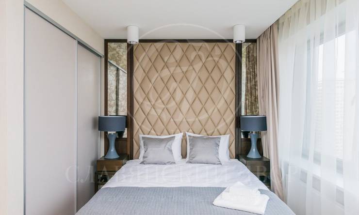 Лот-10425-160985 Продажа квартиры Арбат, Смоленская