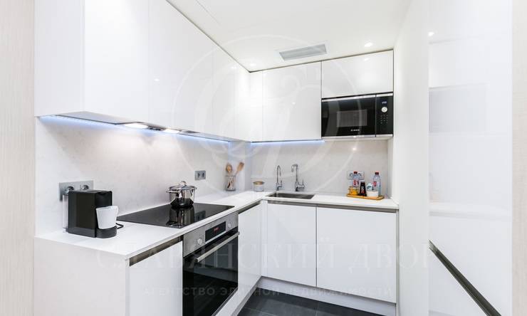 Лот-10426-161004 Продажа квартиры Арбат, Смоленская