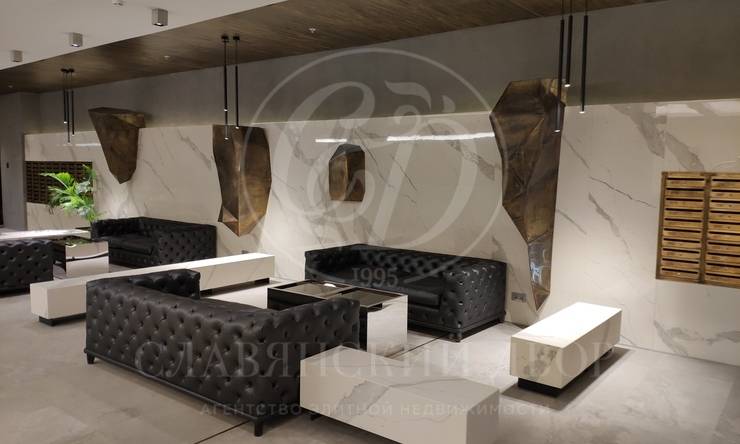 Лот-10426-161008 Продажа квартиры Арбат, Смоленская