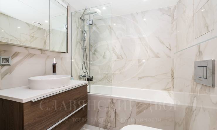 Лот-10427-161017 Продажа квартиры Арбат, Смоленская