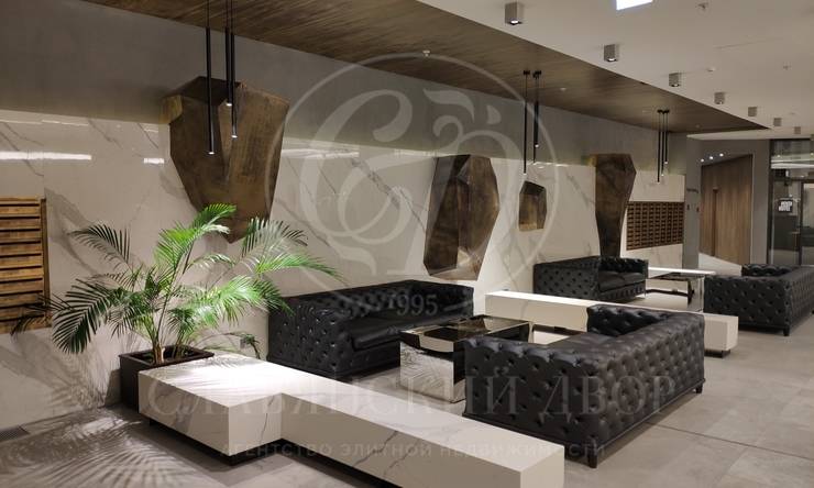 Лот-10427-161025 Продажа квартиры Арбат, Смоленская