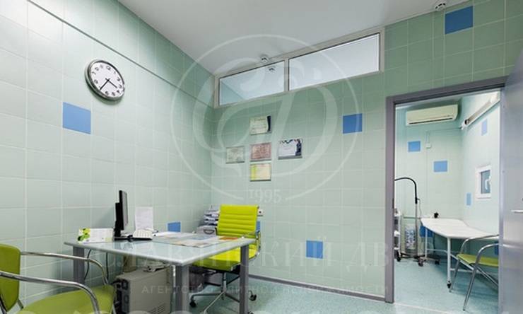 продажа  ЮАО Шаболовская Донская