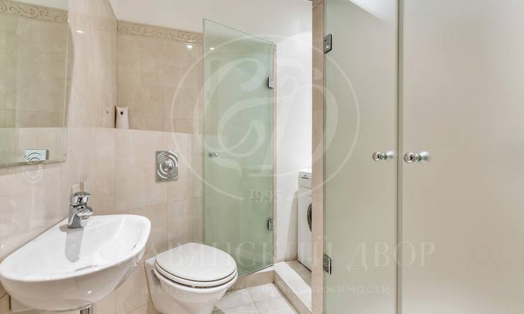 Лот-9997-161049 Аренда квартиры Патриаршие Пруды