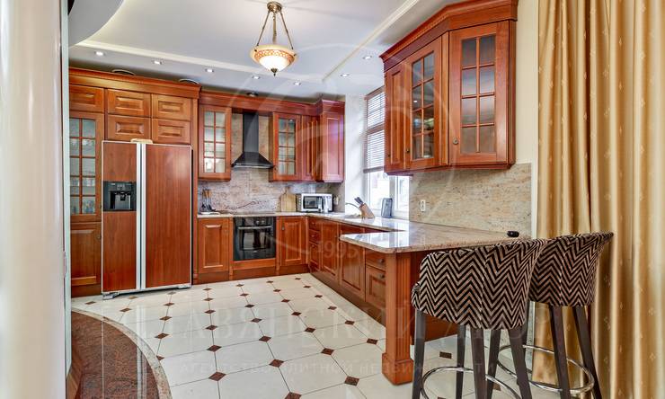 Лот-9997-161050 Аренда квартиры Патриаршие Пруды