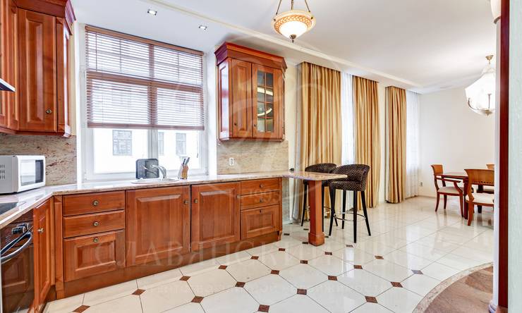 Лот-9997-161051 Аренда квартиры Патриаршие Пруды