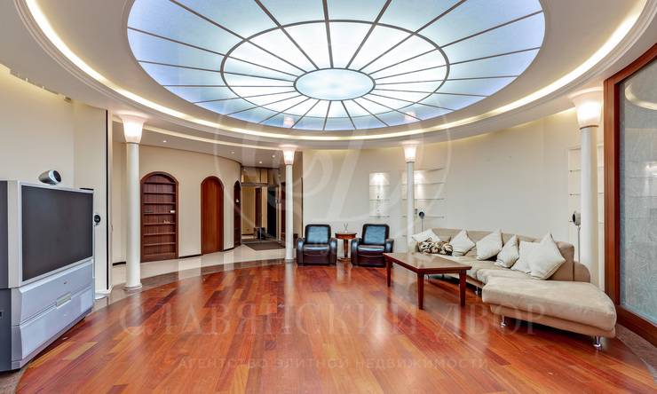 Лот-9997-161052 Аренда квартиры Патриаршие Пруды