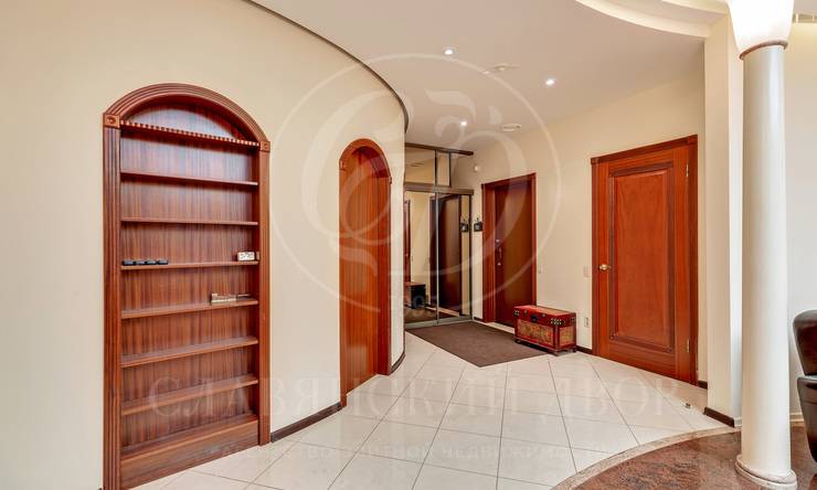 Лот-9997-161055 Аренда квартиры Патриаршие Пруды