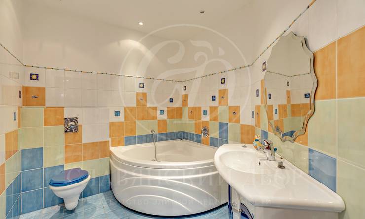 Лот-9997-161056 Аренда квартиры Патриаршие Пруды