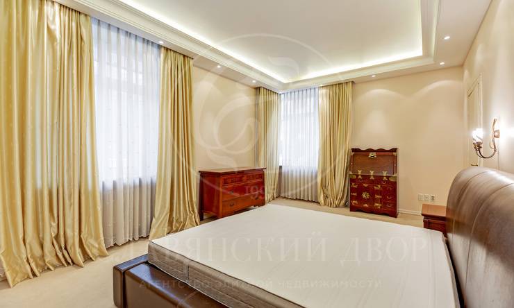 Лот-9997-161060 Аренда квартиры Патриаршие Пруды