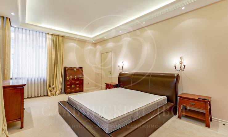 Лот-9997-161061 Аренда квартиры Патриаршие Пруды