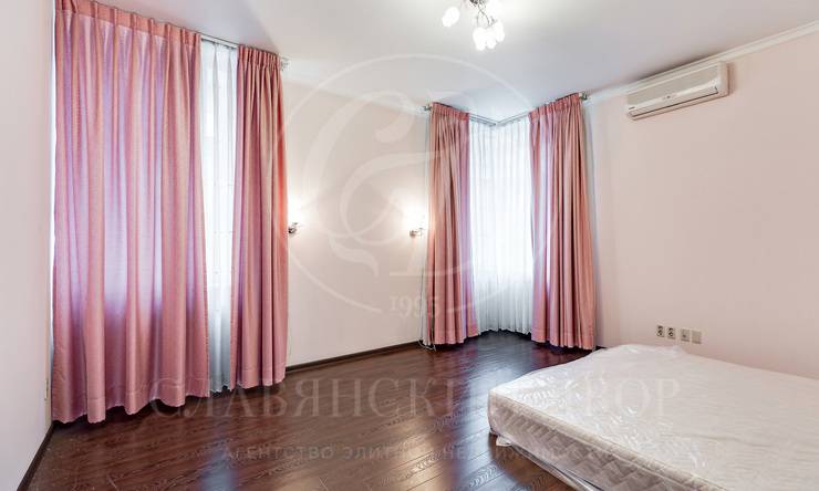 Лот-9997-161062 Аренда квартиры Патриаршие Пруды