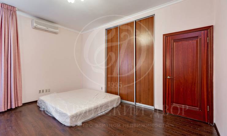 Лот-9997-161064 Аренда квартиры Патриаршие Пруды