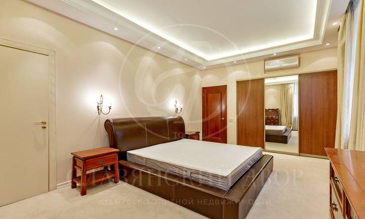 Лот-9997-161065 Аренда квартиры Патриаршие Пруды