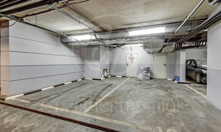 Лот-9997-161070 Аренда квартиры Патриаршие Пруды