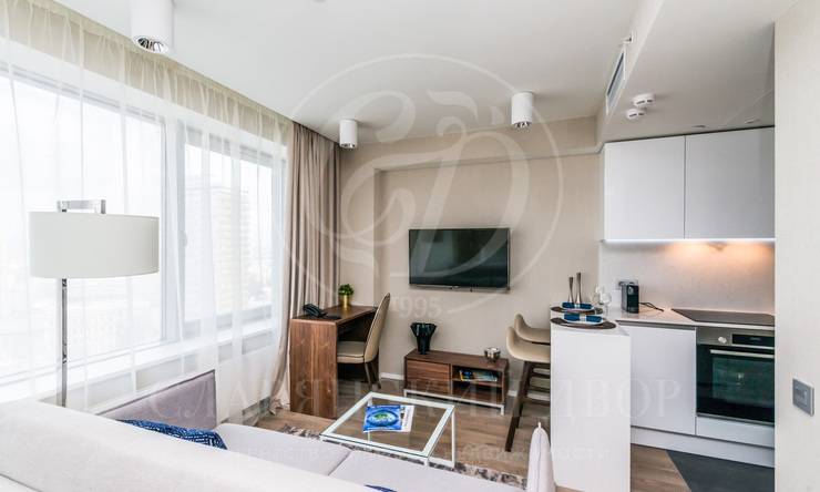 Лот-10428-161098 Продажа квартиры Арбат, Смоленская