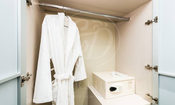 Лот-10429-161122 Продажа квартиры Арбат, Смоленская