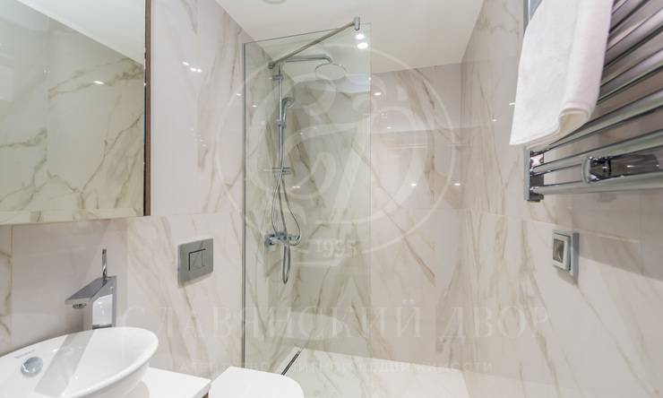 Лот-10431-161140 Продажа квартиры Арбат, Смоленская